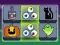 Jwèt Halloween Mahjong Connect sou entènèt