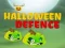 Jwèt Defans Halloween sou entènèt
