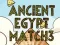 Jwèt Ansyen Ejip: Matcher 3 sou entènèt