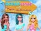 Jwèt Vwayaj Oseyan Ak BFF Princess sou entènèt Jwèt Vwayaj Oseyan Ak BFF Princess sou entènèt