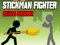 Jwèt Stickman Combatan Mega Brawl sou entènèt