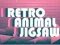 Jwèt Paz lan Bèt Retro sou entènèt