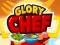 Jwèt Chef Glwa sou entènèt