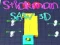 Jwèt Stickman Saw 3D sou entènèt