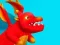 Jwèt Kous ran dragon vol sou entènèt