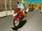 Jwèt Kousinen Motosiklèt sou Otowout la sou entènèt