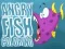 Jwèt Poisson Fache Abiye sou entènèt