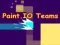 Jwèt Paint.IO Ekip sou entènèt