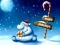 Jwèt Avantur Santa Claus sou entènèt