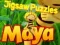 Jwèt Maja Jigsaw Puzzle sou entènèt
