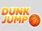 Jwèt Sote Dunk sou entènèt