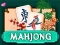 Jwèt Mahjong sou entènèt