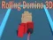 Jwèt Domino Woule 3D sou entènèt Jwèt Domino Woule 3D sou entènèt