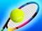 Jwèt Konflit Tennis sou entènèt