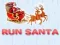 Jwèt Kouri, Santa sou entènèt
