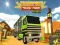 Jwèt Trak Transport Animal fèm sou entènèt