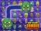 Jwèt Onet Deluxe Koneksyon Zombie Mania sou entènèt