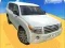 Jwèt Similatè Drift 4x4 Dubai sou entènèt