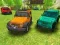 Jwèt Kondwi Offroad 4x4 sou entènèt