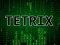 Jwèt Tetris sou entènèt