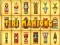 Jwèt Tiki Mahjong sou entènèt
