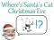 Jwèt Ki kote chat Santa a sou Nwèl La? sou entènèt
