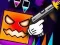 Jwèt Geometry Dash Nemesis sou entènèt