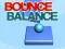 Jwèt Bounce Balance sou entènèt