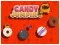 Jwèt Sote Candy sou entènèt