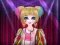 Jwèt Emansipasyon Fantabuleuz Harley Quinn sou entènèt