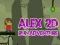 Jwèt Alex 2D Kouri Avantur sou entènèt