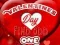 Jwèt Jwenn diferan nan Jou Valentine sou entènèt