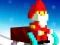 Jwèt Super Santa Glisant sou entènèt Jwèt Super Santa Glisant sou entènèt