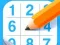 Jwèt Mèt Sudoku sou entènèt