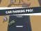 Jwèt Parkin Machin Pro sou entènèt