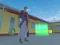 Jwèt Vil Fou Rokurou Rangetsu sou entènèt