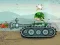 Jwèt Tank Lagè: Zetwal Kache sou entènèt