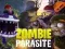 Jwèt Parazit Zombi sou entènèt