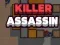 Jwèt Killer asasen sou entènèt