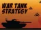 Jwèt Strateji Tank Lagè sou entènèt