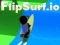 Jwèt FlipSurf.io sou entènèt
