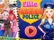 Jwèt Ellie Polis Mòd sou entènèt