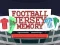 Jwèt Memwa Jersey Foutbòl sou entènèt