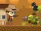 Jwèt Super Cowboy Kouri sou entènèt