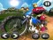 Jwèt Kousen Bèbè Offroad 3D sou entènèt