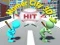 Jwèt Vil Homer 3D Koup sou entènèt