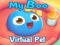 Jwèt Boo Mwen bèt vityèl sou entènèt