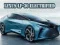 Jwèt Lexus LF-30 Elektrifye sou entènèt