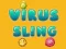 Jwèt Virus Sling sou entènèt