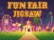 Jwèt Puzzel Fwa a Amizan sou entènèt